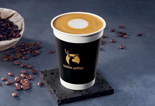 加盟瑞幸咖啡:掌握创业新机遇,共享品牌红利