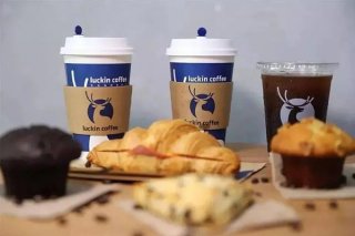 投资者加盟瑞幸咖啡牛乳茶店会有哪些加盟支持?