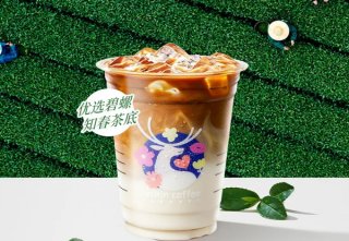 瑞幸咖啡的经营模式更有保障