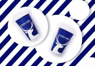 咖啡加盟选瑞幸咖啡饮品加盟月入过万